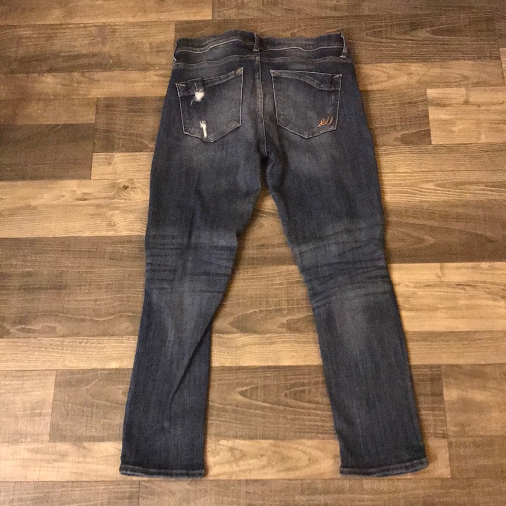 Express cropped legging - Picture 4 of 4
